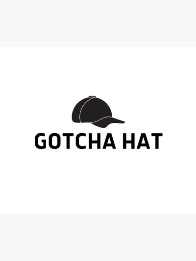 Gotcha Hat Jake Paul Funny Tapestry Official Jake Paul Merch