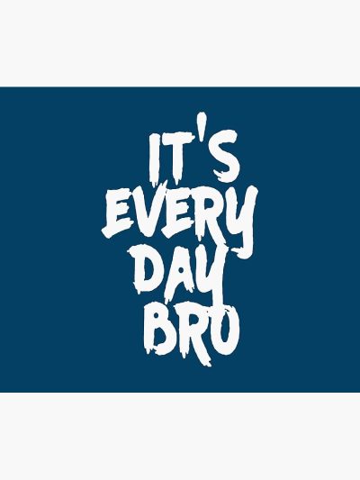 Mens Youth Boys It'S Every Day Bro Shirt Jake Paul Summer Tapestry Official Jake Paul Merch