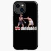 Jake Paul Boxing Design Iphone Case Official Jake Paul Merch