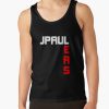 Jake Paulers Fan Club Tank Top Official Jake Paul Merch