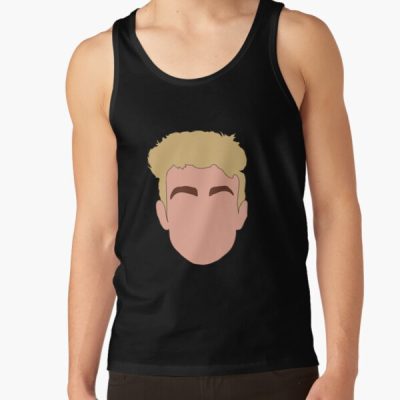 Jake Paul Tank Top Official Jake Paul Merch