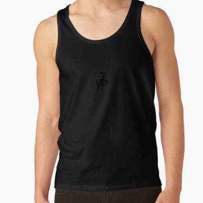 Jake Paul - Logo Tank Top Official Jake Paul Merch