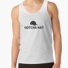 Gotcha Hat Jake Paul Funny Tank Top Official Jake Paul Merch