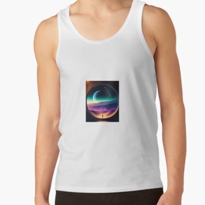 Jake Paul Tank Top Official Jake Paul Merch