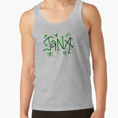 Jana Jake Paul Tana Mongeau Tank Top Official Jake Paul Merch