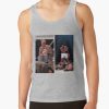 Jake Paul The Champion!!! Tank Top Official Jake Paul Merch