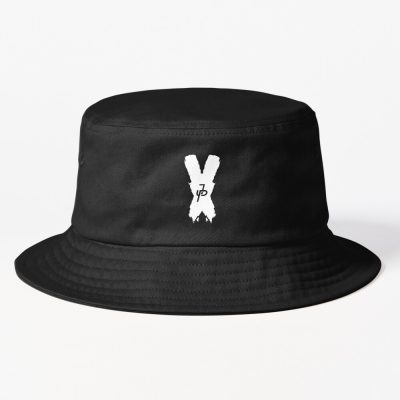 Jake Paul Logo Bucket Hat Official Jake Paul Merch