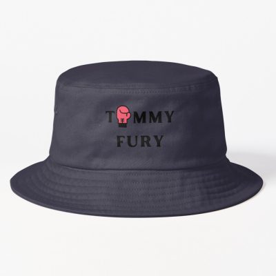 Tommy Fury Bucket Hat Official Jake Paul Merch