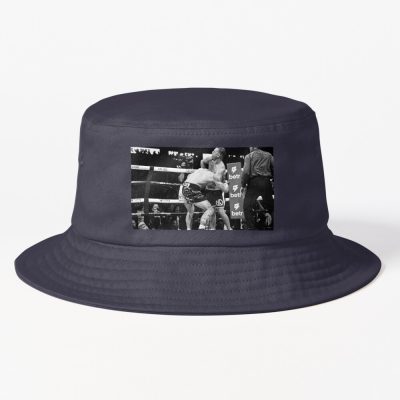 Nate Diaz Chokes Jake Paul Bucket Hat Official Jake Paul Merch