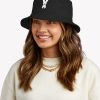 Jake Paul Logo Bucket Hat Official Jake Paul Merch