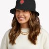 Old School Boxing Bucket Hat Official Jake Paul Merch