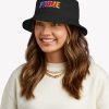 Prime Sports Drink Bucket Hat Official Jake Paul Merch