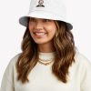 Cody Ko - Thumbnail Jake Paul Bucket Hat Official Jake Paul Merch