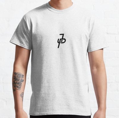 Jake Paul - Logo T-Shirt Official Jake Paul Merch