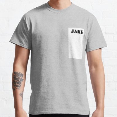 Jake Paul Merch T-Shirt Official Jake Paul Merch