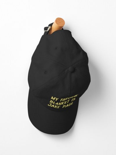 My Favorite Blanket Is Jake Paul Cap Official Jake Paul Merch