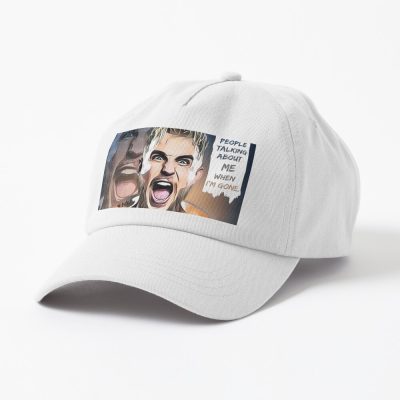 Jake Paul Vs Naysayers Cap Official Jake Paul Merch