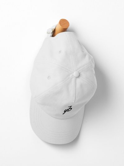 Jake Paul - Logo Cap Official Jake Paul Merch