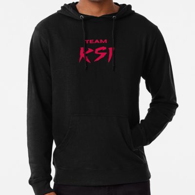 Team Ksi Merch | Boxing | Ksi | Jj | Sidemen | Logan Paul | Jake Paul | Swarmz | Boxing | Deji | Fousey | Temperr | Faze Hoodie Official Jake Paul Merch