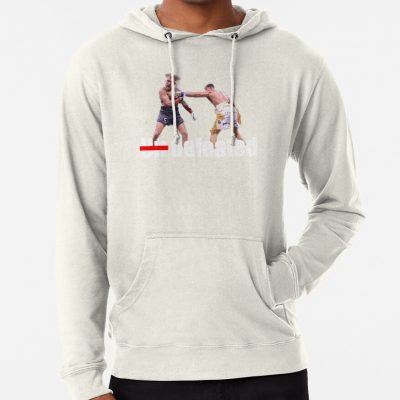 Jake Paul Boxing Design Hoodie Official Jake Paul Merch