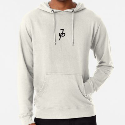 Jake Paul - Logo Hoodie Official Jake Paul Merch