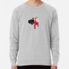 ssrcolightweight sweatshirtmensheather greyfrontsquare productx1000 bgf8f8f8 16 - Jake Paul Shop