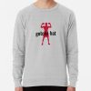 ssrcolightweight sweatshirtmensheather greyfrontsquare productx1000 bgf8f8f8 20 - Jake Paul Shop