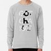 ssrcolightweight sweatshirtmensheather greyfrontsquare productx1000 bgf8f8f8 27 - Jake Paul Shop