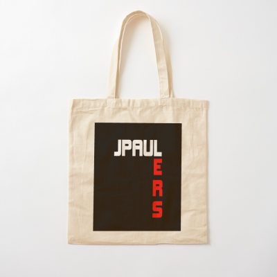 Jake Paulers Fan Club Tote Bag Official Jake Paul Merch