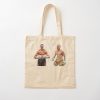 Jake Paul Vs Tommy Fury Tote Bag Official Jake Paul Merch