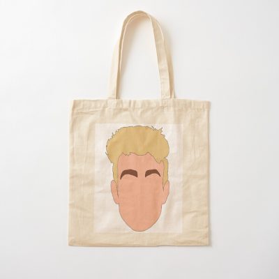 Jake Paul Tote Bag Official Jake Paul Merch