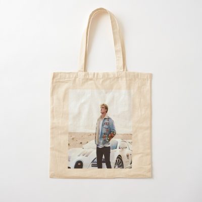 Jake Paul Tote Bag Official Jake Paul Merch