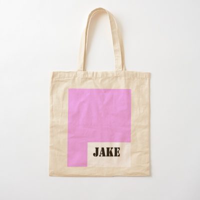 Jake Paul Merch Tote Bag Official Jake Paul Merch