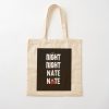 Jake Paul Vs Nate Robinson (Night Night Nate Nate) Tote Bag Official Jake Paul Merch