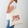 Jake Paul Vs Tommy Fury Tote Bag Official Jake Paul Merch