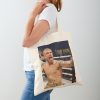 Jake Paul Poster Tote Bag Official Jake Paul Merch