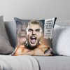 Jake Paul Vs Naysayers Throw Pillow Official Jake Paul Merch