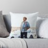 Jake Paul Throw Pillow Official Jake Paul Merch