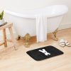 Jake Paul Logo Bath Mat Official Jake Paul Merch