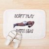 Don'T Play With Him Jake Paul K.O Tyron Woodley Shirt Bath Mat Official Jake Paul Merch