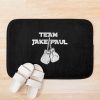 Team  Jake Paul T Shirt  Boxing Bath Mat Official Jake Paul Merch