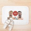 Jake Paul Vs Tommy Fury Bath Mat Official Jake Paul Merch