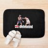 Jake Paul Boxing Design Bath Mat Official Jake Paul Merch