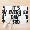 Mens Youth Boys It'S Every Day Bro Jake Paul Bath Mat Official Jake Paul Merch