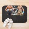 Jake Paul Vs Tommy Fury Bath Mat Official Jake Paul Merch