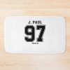 Jake Paul-College Edition Bath Mat Official Jake Paul Merch