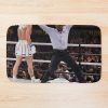 Jake Paul Vs Tyron Woodley Bath Mat Official Jake Paul Merch