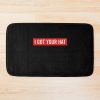 I Got Your Hat - Gotcha Hat - Jake Paul Black Eye Bath Mat Official Jake Paul Merch