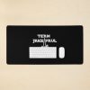 Team  Jake Paul T Shirt  Boxing Mouse Pad Official Jake Paul Merch