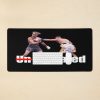 Jake Paul Boxing Design Mouse Pad Official Jake Paul Merch